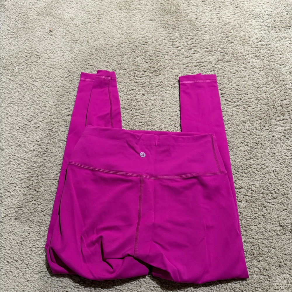 Lululemon leggings